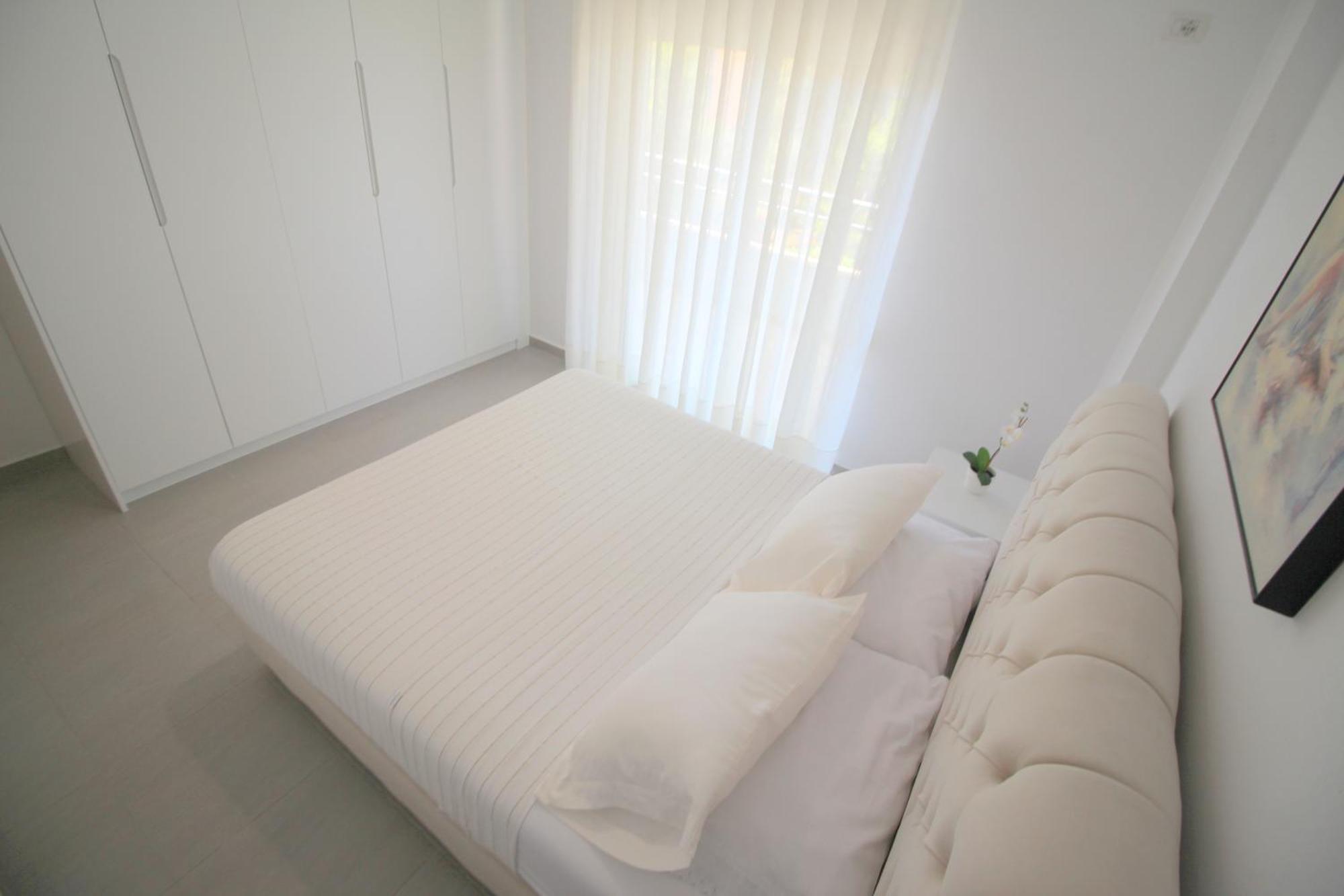 Blue Residence Sarandë Exterior foto